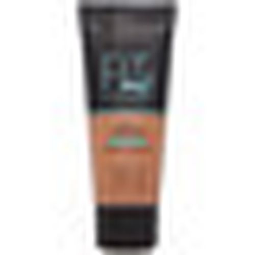 Fondotinta & primer Fit Me Matte Poreless Foundation - 352 Cacao - Maybelline New York - Modalova