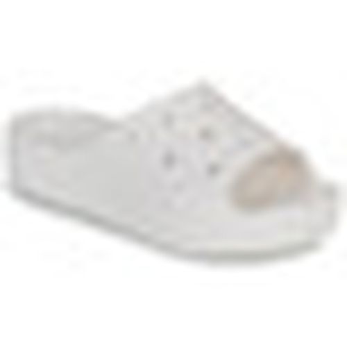 Ciabatte CLASSIC PLATFORM SLIDE - Crocs - Modalova
