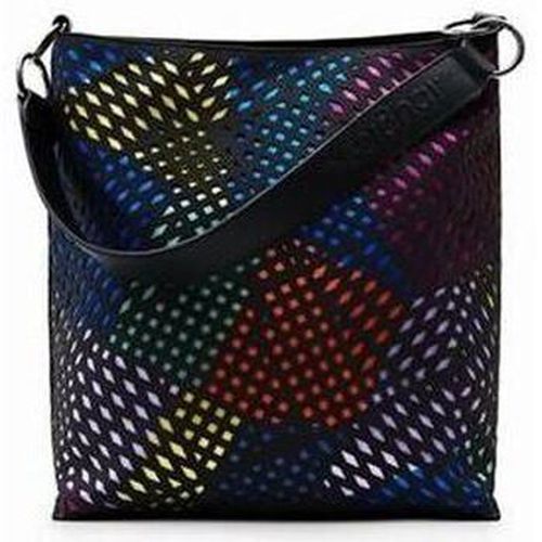 Borsa Shopping BAG_MAYA BUTAN - Desigual - Modalova