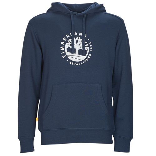 Felpe con cappuccio Refibra Logo Hooded Sweatshirt (Regular LB) - Timberland - Modalova
