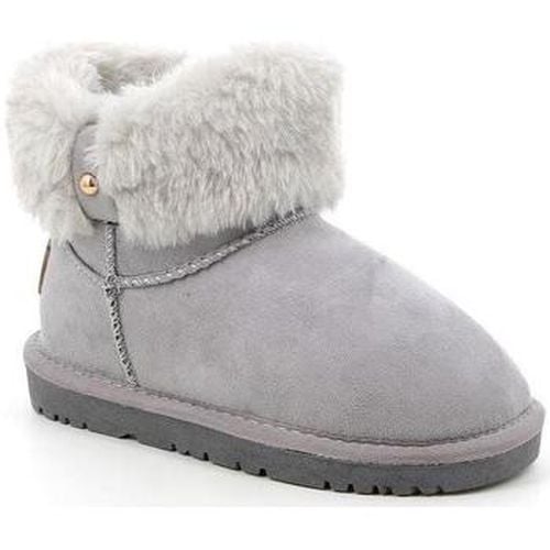 Scarpe Grunland PO2048-GRIGIO - Grunland - Modalova