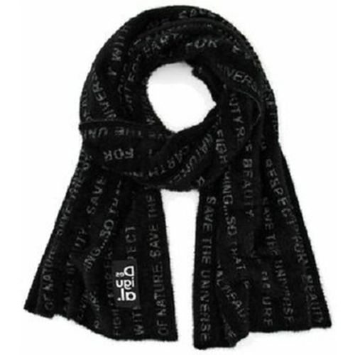 Sciarpa Desigual SCARF_I WONDER - Desigual - Modalova