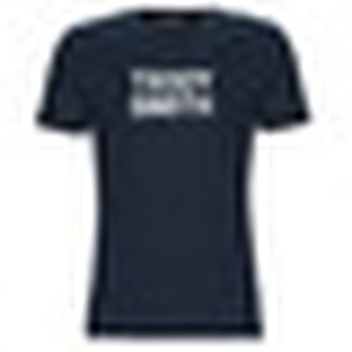 T-shirt TICLASS BASIC MC - Teddy smith - Modalova