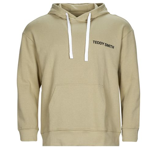 Felpe con cappuccio S-REQUIRED HOOD - Teddy Smith - Modalova