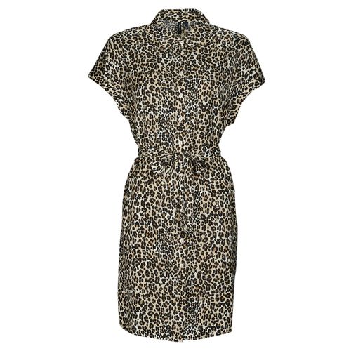 Abito corto VMONY SS SHORT DRESS WVN LCS - Vero moda - Modalova