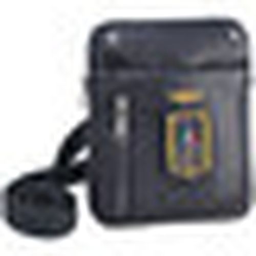 Borsa a tracolla Pilot AM-470 - aeronautica militare - Modalova