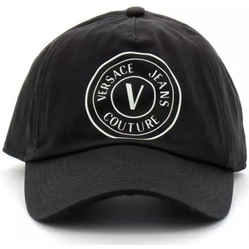 Cappellino 73YAZK16 - Versace Jeans Couture - Modalova