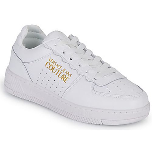 Sneakers basse 74VA3SJ3-ZP209 - Versace Jeans Couture - Modalova