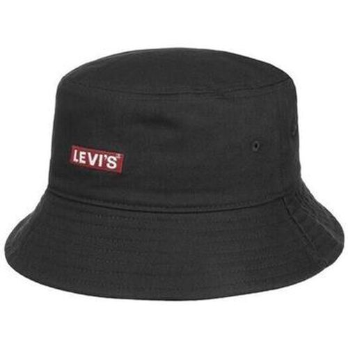 Cappellino BUCKET HAT BABY TAB LOG - Levis - Modalova