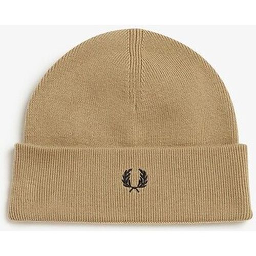 Cappelli - CAPPELLO COSTINA LANA MERINO - Fred perry - Modalova