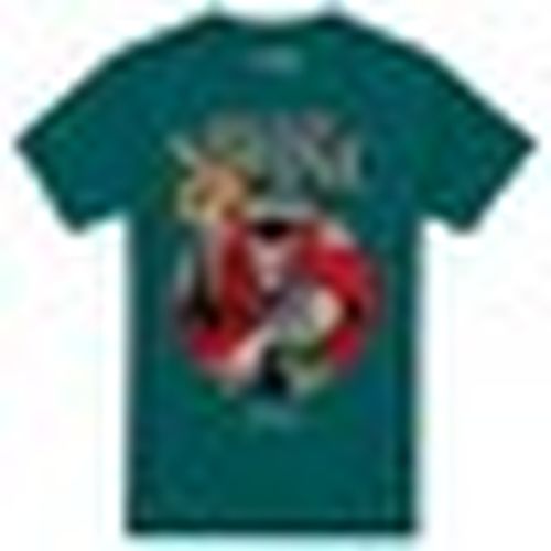 T-shirt Marvel TV1793 - Marvel - Modalova