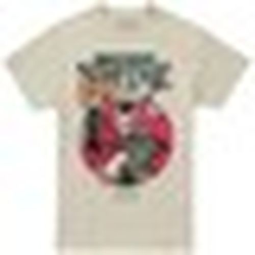 T-shirt Marvel TV1793 - Marvel - Modalova