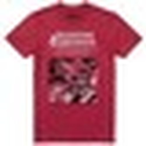 T-shirts a maniche lunghe Basic Rules - Dungeons & Dragons - Modalova