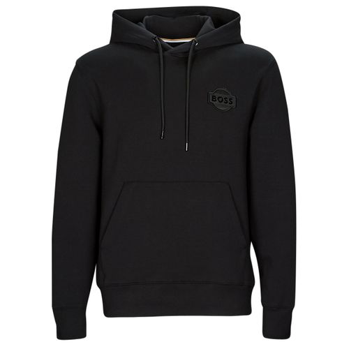 Felpe con cappuccio Seeger 131 - Boss - Modalova