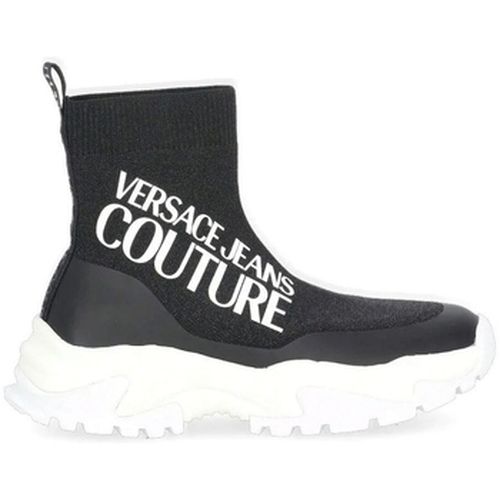Sneakers 73VA3SV5 - Versace Jeans Couture - Modalova