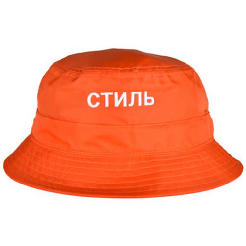 Cappellino Heron Preston - Heron Preston - Modalova