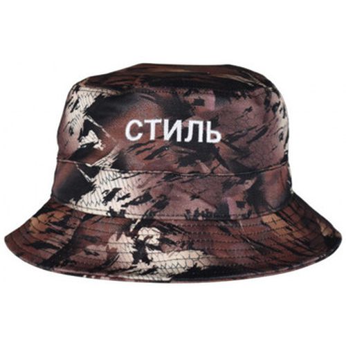 Cappellino Heron Preston - Heron Preston - Modalova