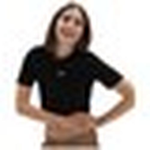 Top Vans Flying V Crop Crew - Vans - Modalova