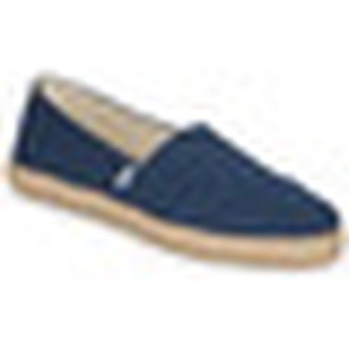 Scarpe Espadrillas ALPARGATA ROPE - TOMS - Modalova