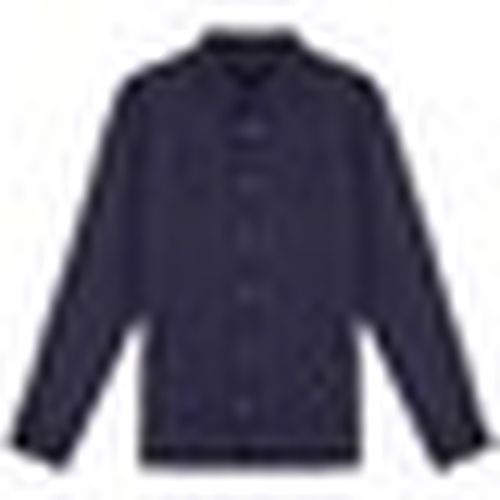 Camicia a maniche lunghe NS502 - Native Spirit - Modalova