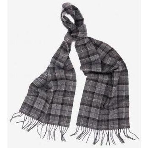 Sciarpa - SCIARPA WOOL TARTAN - Barbour - Modalova