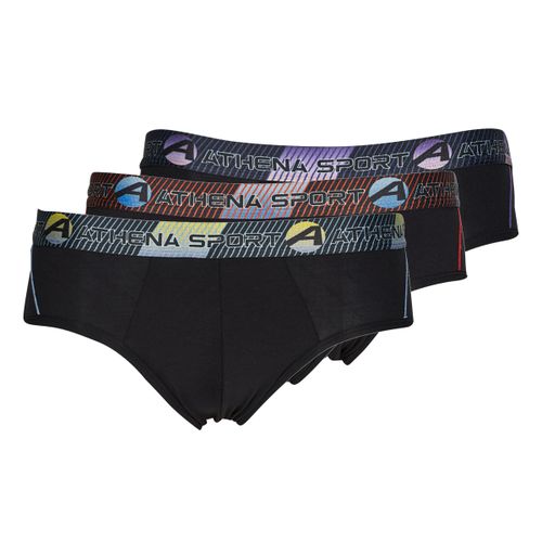 Slip SLIP TRAINING DRY PACK X3 - Athena - Modalova