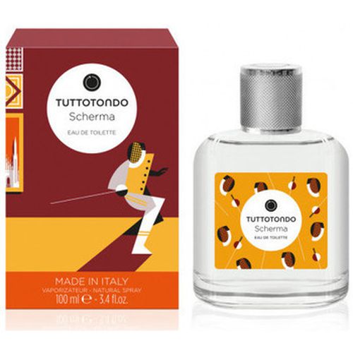 Eau de toilette Tuttotondo - Tuttotondo - Modalova