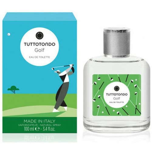 Eau de toilette Tuttotondo - Tuttotondo - Modalova