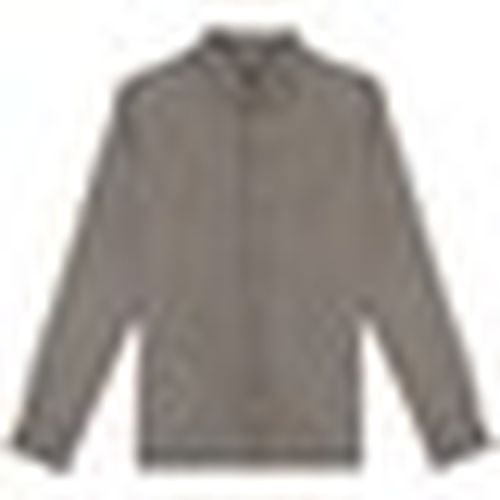 Camicia a maniche lunghe NS502 - Native Spirit - Modalova