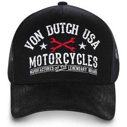 Cappellino BASEEBALL CASQUETTE - Von Dutch - Modalova