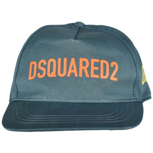 Cappellino Dsquared - Dsquared - Modalova