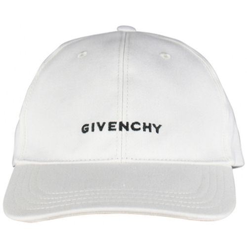 Cappellino Givenchy - Givenchy - Modalova