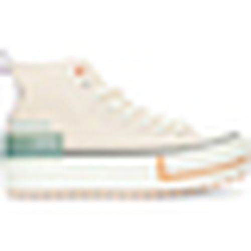 Sneakers alte 1061128 crudo - Victoria - Modalova