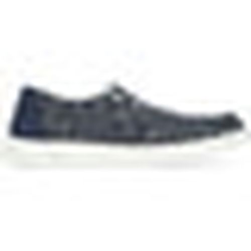 Classiche basse wendysox navy - HEYDUDE - Modalova
