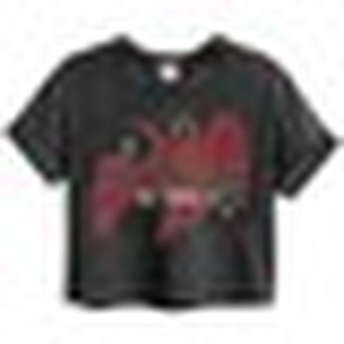 Camicia Amplified Clothing Icarus - Amplified Clothing - Modalova