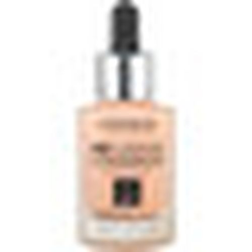 Fondotinta & primer HD Coverage Liquid Foundation - 20 Rose - Catrice - Modalova