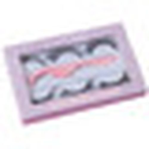 Accessori per gli occhi Mink False Eyelashes Set - 4pcs - Soft To Full Glam - Oh My Lash - Modalova