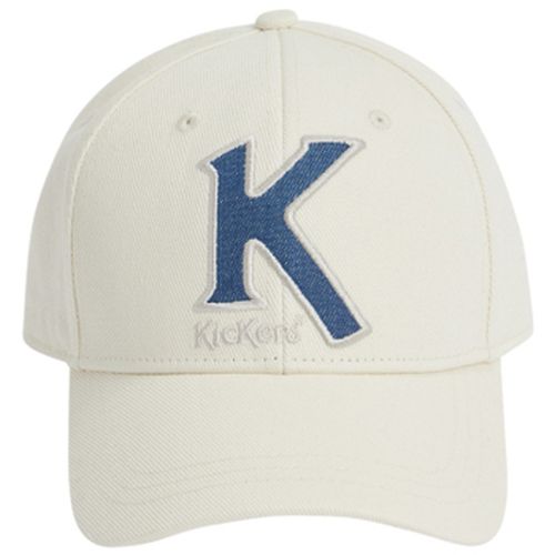 Cappellino Kickers Big K Cap - Kickers - Modalova