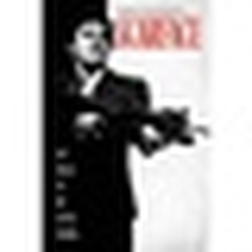 Poster Scarface PM3280 - Scarface - Modalova