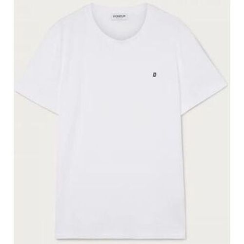 T-shirt & Polo US198 JF0271U ZL4-000 - Dondup - Modalova