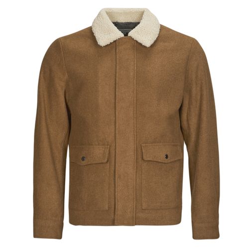 Giubbotto JJZAC WOOL JACKET - Jack & jones - Modalova