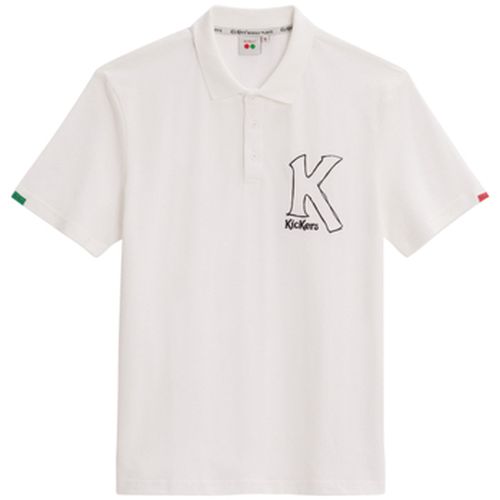 T-shirt & Polo Big K Poloshirt - Kickers - Modalova