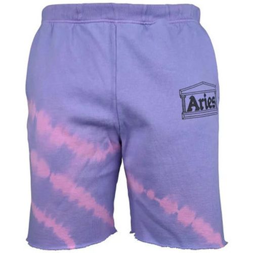 Pantaloni corti Aries - Aries - Modalova