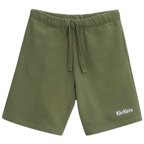 Pantaloni corti Fleece Short - Kickers - Modalova