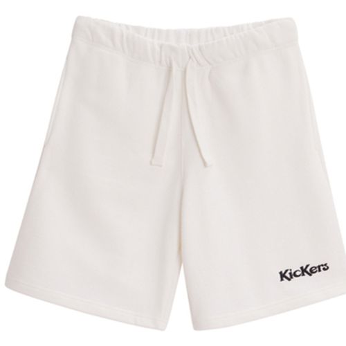 Pantaloni corti Fleece Short - Kickers - Modalova