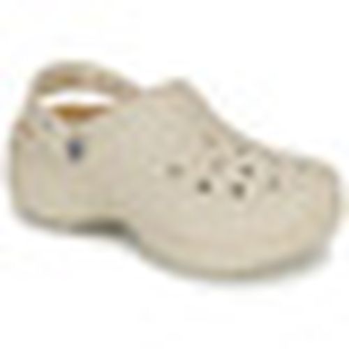 Scarpe Classic Platform Lined Clog W - Crocs - Modalova