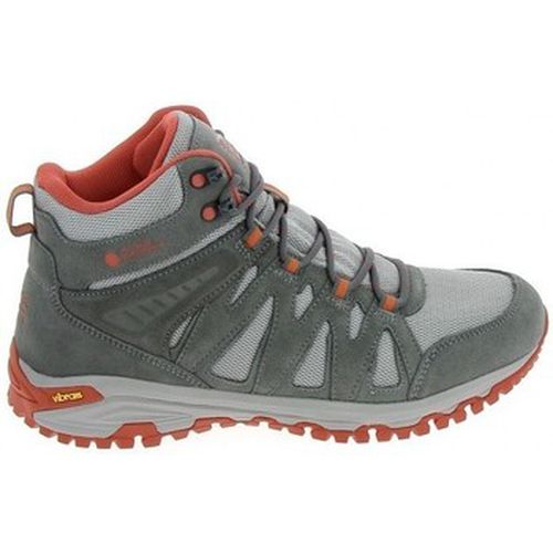 Scarpe da trekking Arizabal Anthracite - Elementerre - Modalova