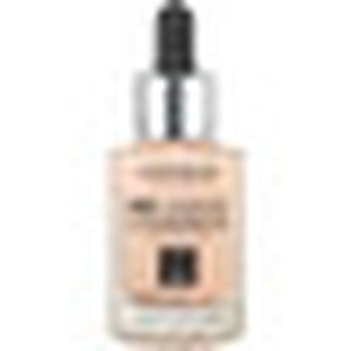 Fondotinta & primer HD Coverage Liquid Foundation - 10 Light - Catrice - Modalova