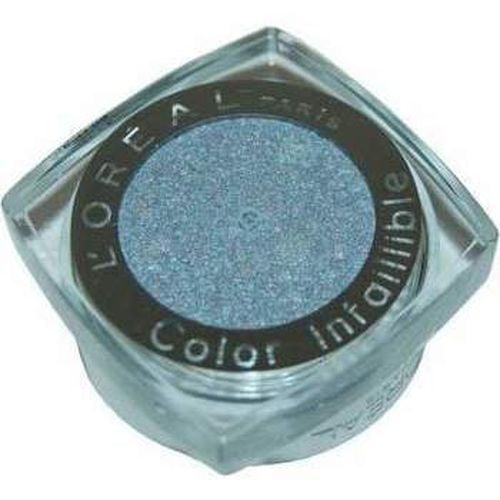 Eau de parfum Eyeshadow Irridescent Finish 3.5g Sassy Marshmallow 032 - L'oréal - Modalova