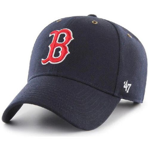 Cappelli '47 Cappellino MVP Raised Basic Boston Red Sox - '47 Brand - Modalova